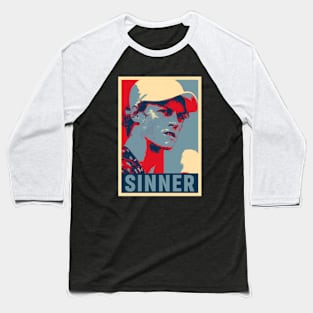 Hope Winner Baseball T-Shirt